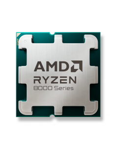 AMD RYZEN 5 8400F 4.2G MPK